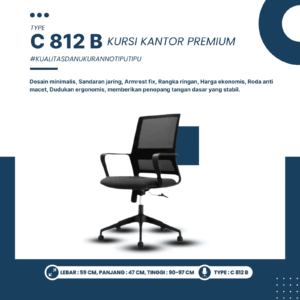 C 812 B