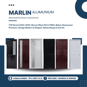 Marlin Alumunium