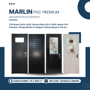 Marlin PVC Premium