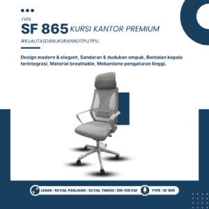 SF 865